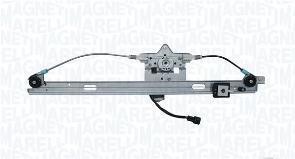 Window Regulator
